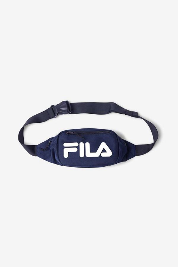 Bolsas De Cintura Fila Azul Marinho - Fila Hunter En Portugal,UBCM-52139